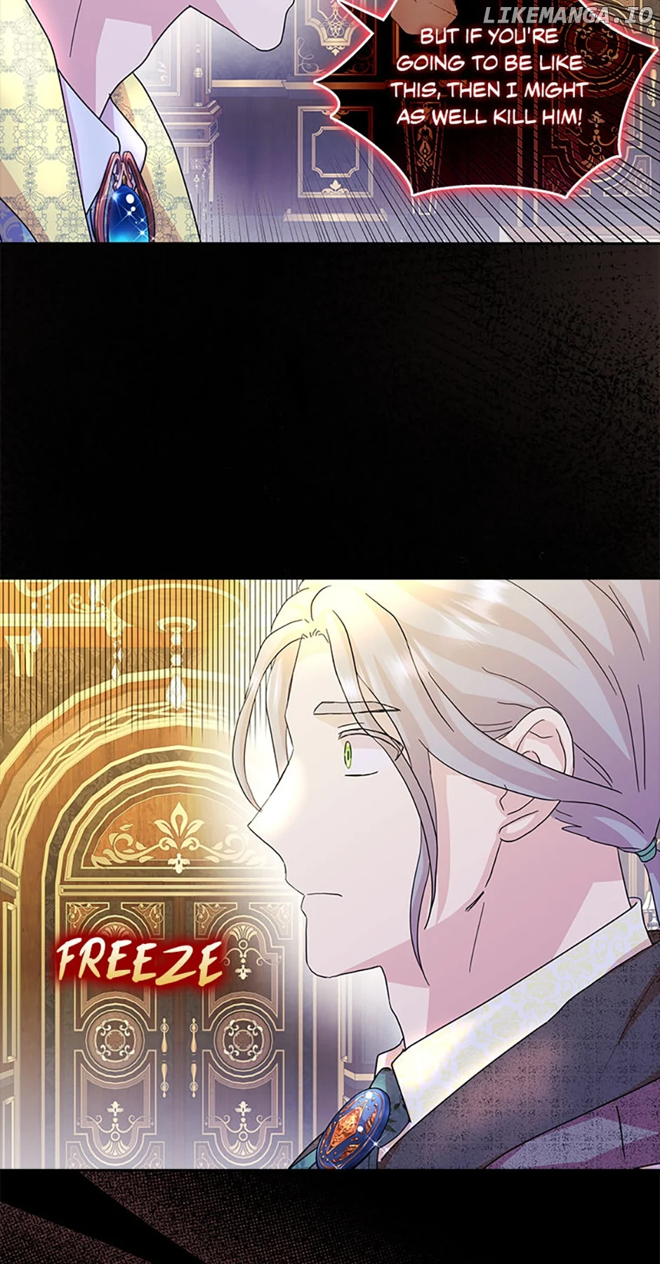 When I Quit Being A Wicked Mother-in-law, Everyone Became Obsessed With Me Chapter 75 - Page 54