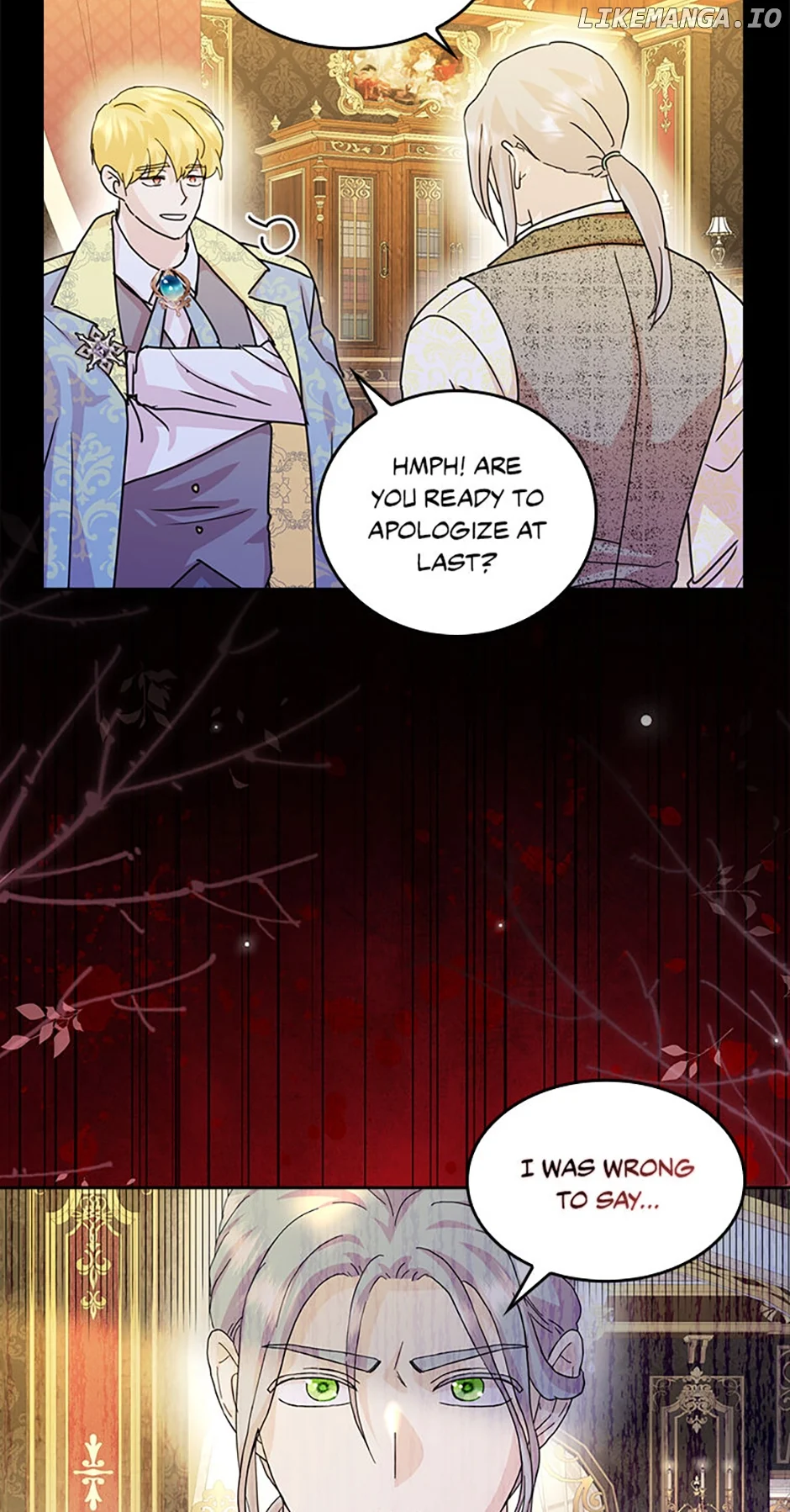 When I Quit Being A Wicked Mother-in-law, Everyone Became Obsessed With Me Chapter 75 - Page 56