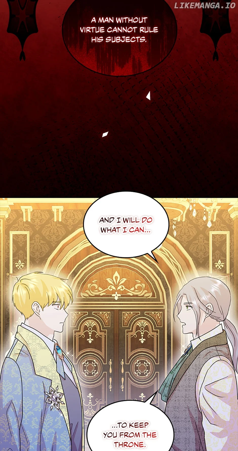 When I Quit Being A Wicked Mother-in-law, Everyone Became Obsessed With Me Chapter 75 - Page 60