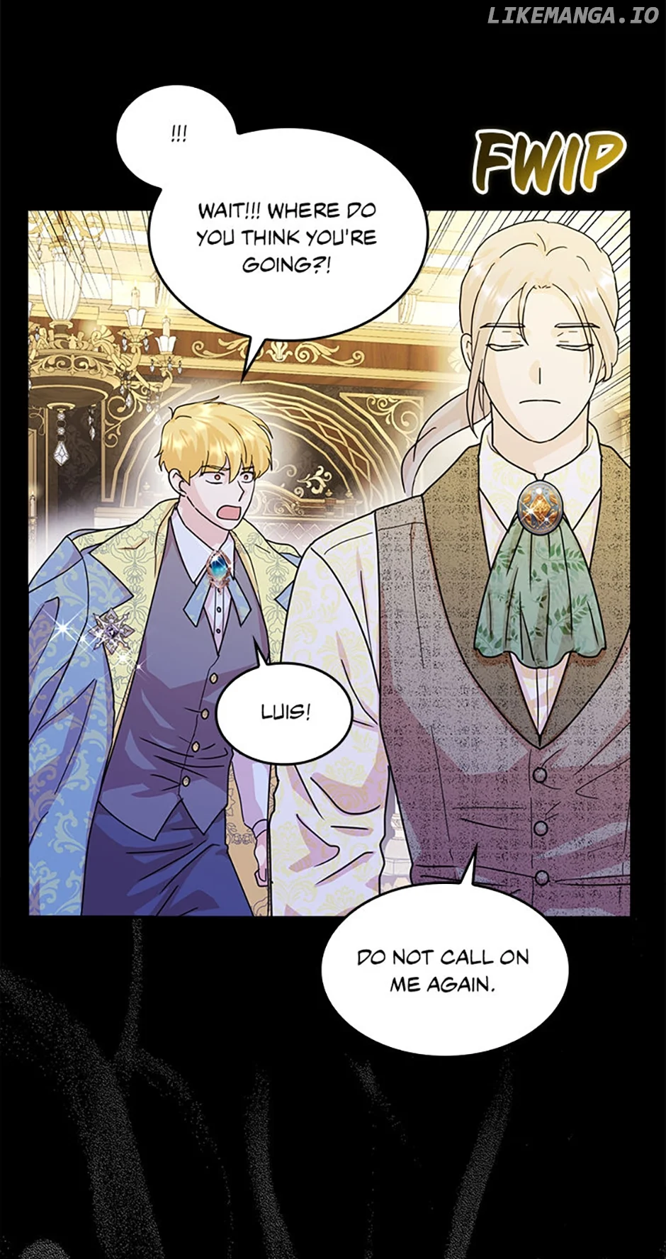 When I Quit Being A Wicked Mother-in-law, Everyone Became Obsessed With Me Chapter 75 - Page 63