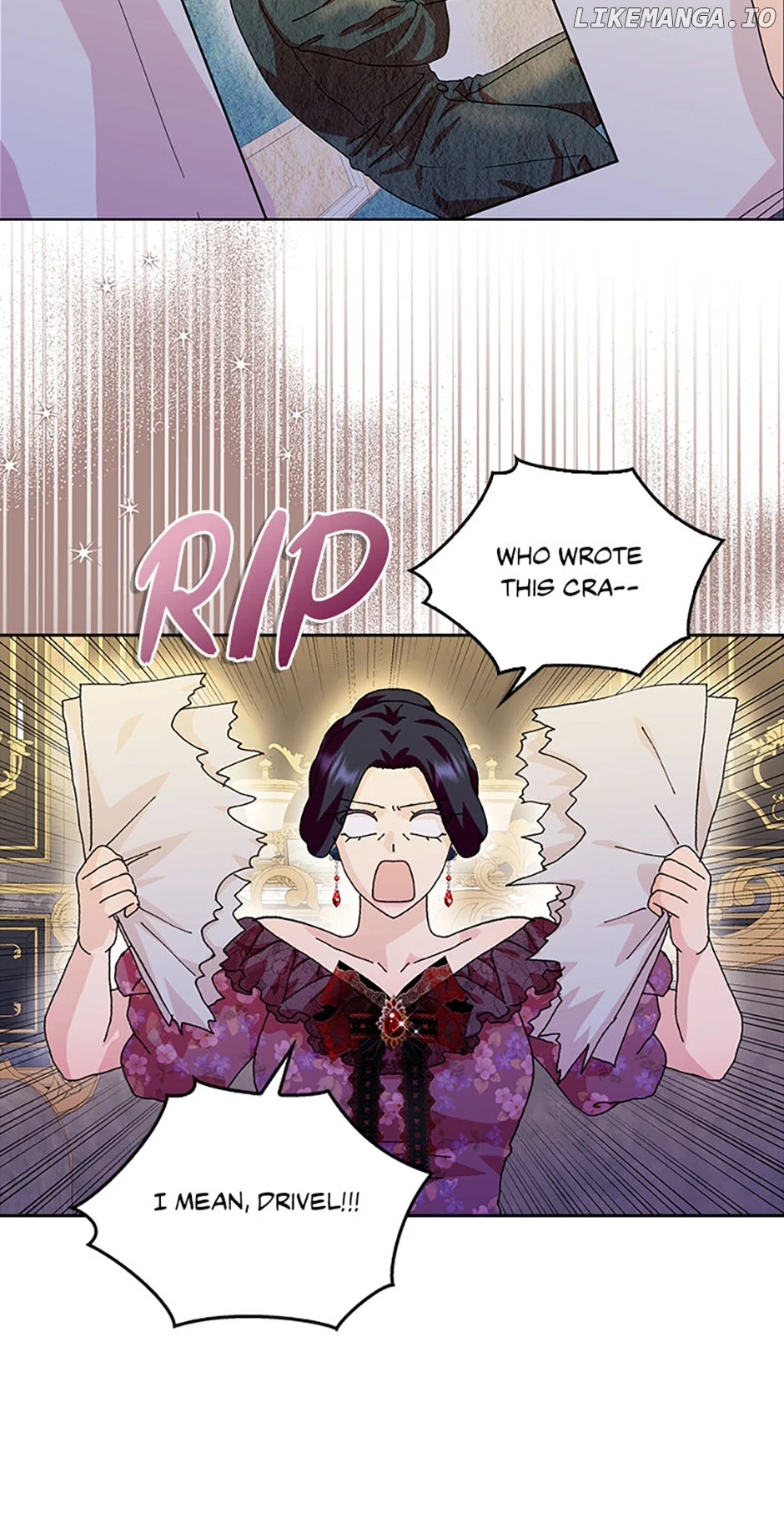 When I Quit Being A Wicked Mother-in-law, Everyone Became Obsessed With Me Chapter 75 - Page 74