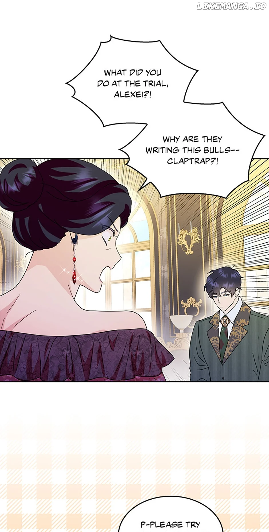 When I Quit Being A Wicked Mother-in-law, Everyone Became Obsessed With Me Chapter 75 - Page 75