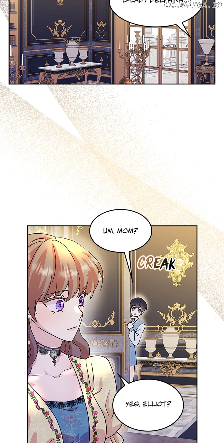 When I Quit Being A Wicked Mother-in-law, Everyone Became Obsessed With Me Chapter 75 - Page 78