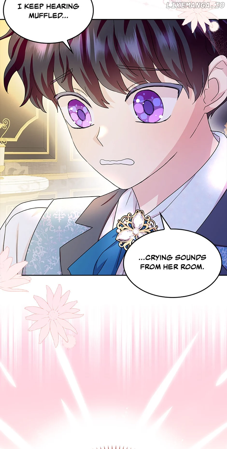 When I Quit Being A Wicked Mother-in-law, Everyone Became Obsessed With Me Chapter 75 - Page 81