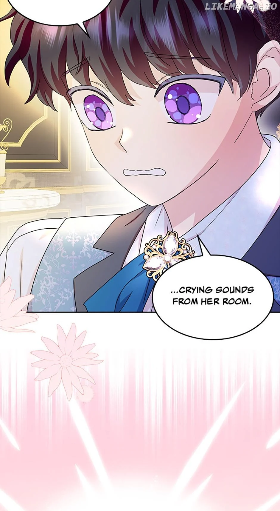 When I Quit Being A Wicked Mother-in-law, Everyone Became Obsessed With Me Chapter 76 - Page 4