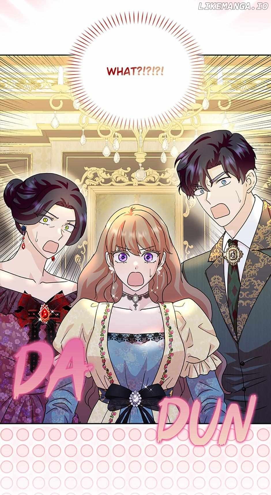 When I Quit Being A Wicked Mother-in-law, Everyone Became Obsessed With Me Chapter 76 - Page 5