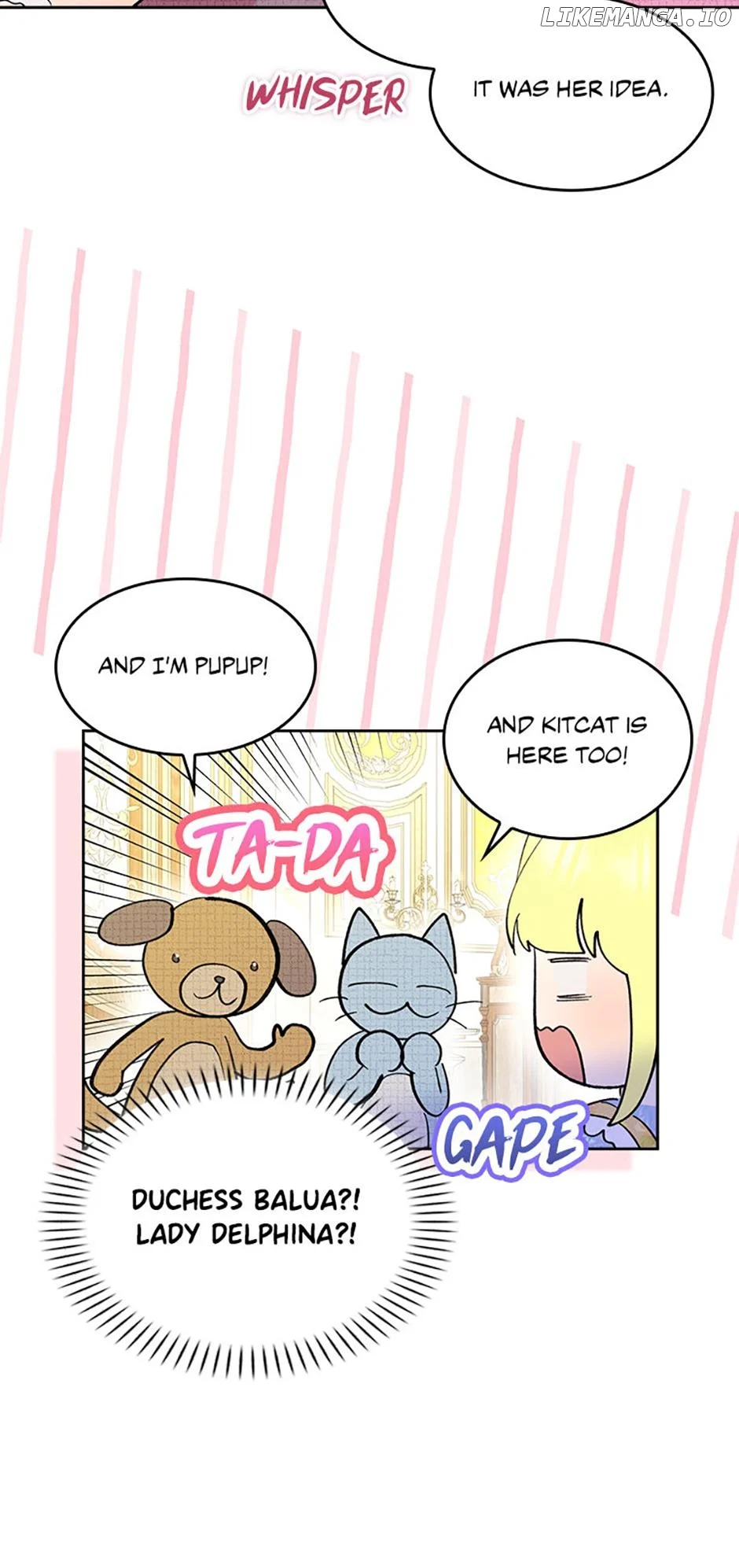 When I Quit Being A Wicked Mother-in-law, Everyone Became Obsessed With Me Chapter 76 - Page 20