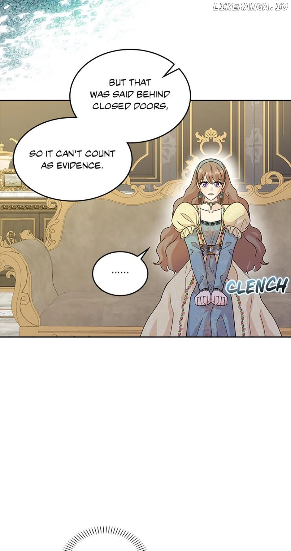 When I Quit Being A Wicked Mother-in-law, Everyone Became Obsessed With Me Chapter 76 - Page 37