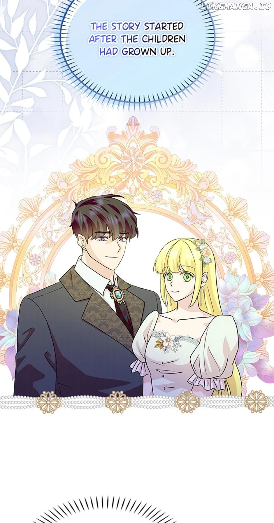 When I Quit Being A Wicked Mother-in-law, Everyone Became Obsessed With Me Chapter 76 - Page 45