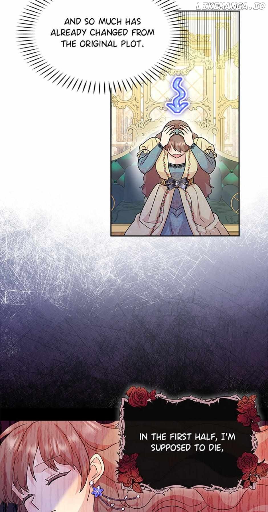 When I Quit Being A Wicked Mother-in-law, Everyone Became Obsessed With Me Chapter 76 - Page 46