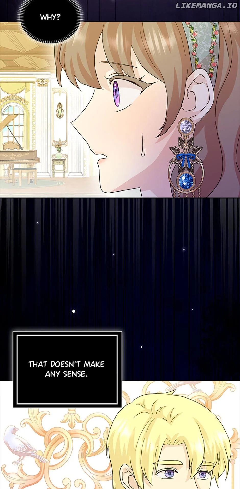 When I Quit Being A Wicked Mother-in-law, Everyone Became Obsessed With Me Chapter 76 - Page 50