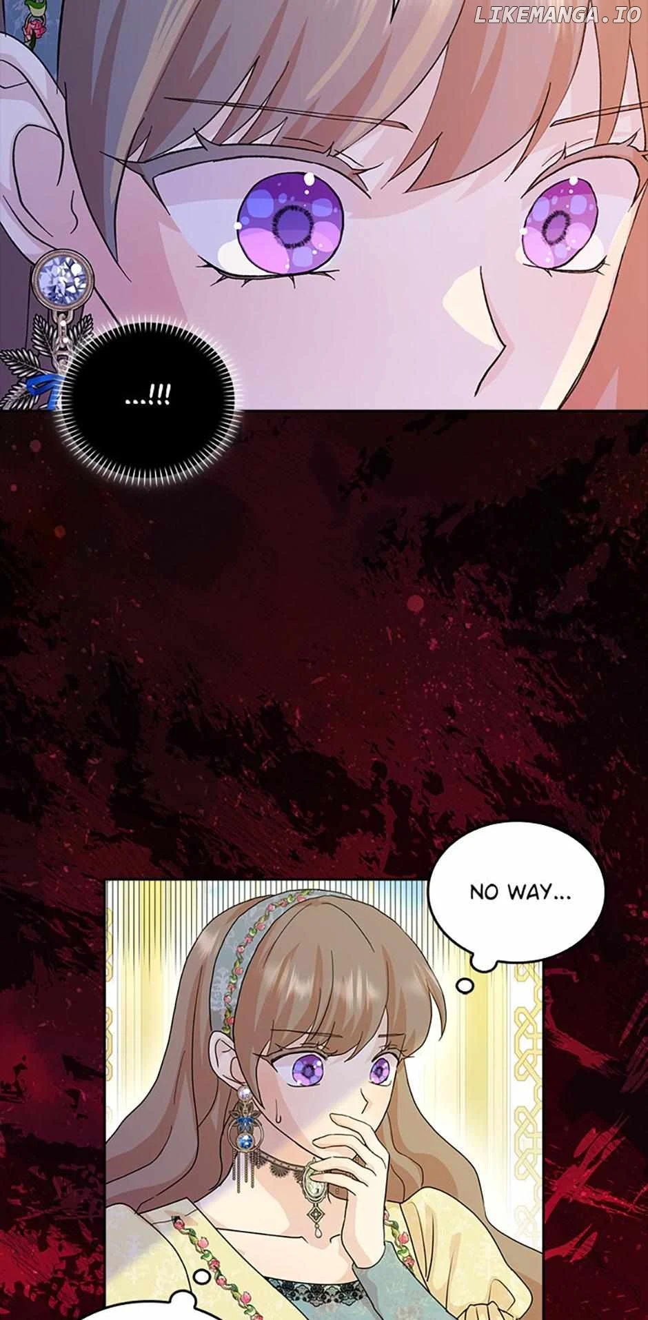 When I Quit Being A Wicked Mother-in-law, Everyone Became Obsessed With Me Chapter 76 - Page 53