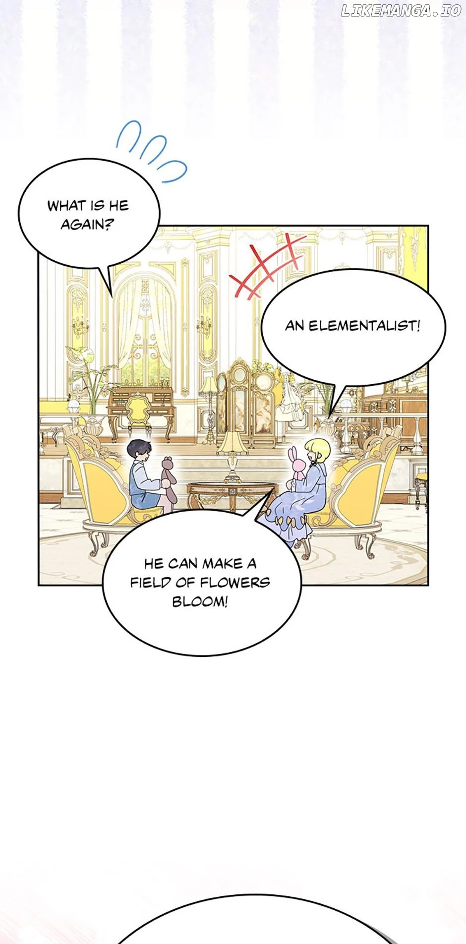 When I Quit Being A Wicked Mother-in-law, Everyone Became Obsessed With Me Chapter 76 - Page 57