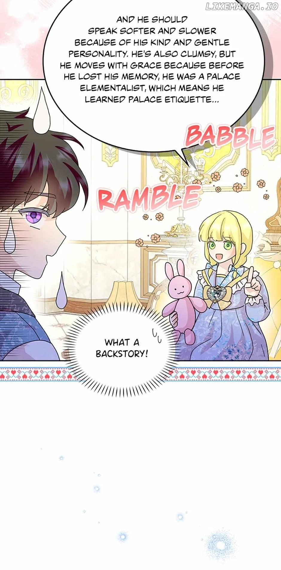 When I Quit Being A Wicked Mother-in-law, Everyone Became Obsessed With Me Chapter 76 - Page 58