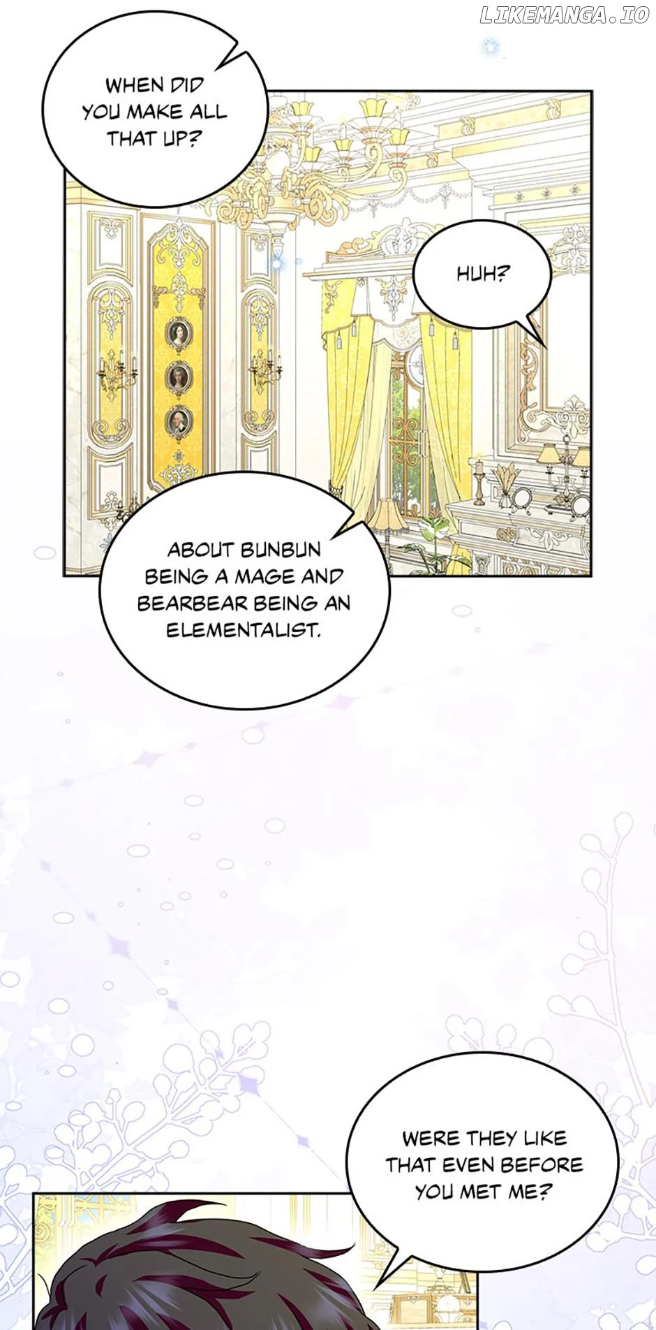 When I Quit Being A Wicked Mother-in-law, Everyone Became Obsessed With Me Chapter 76 - Page 59