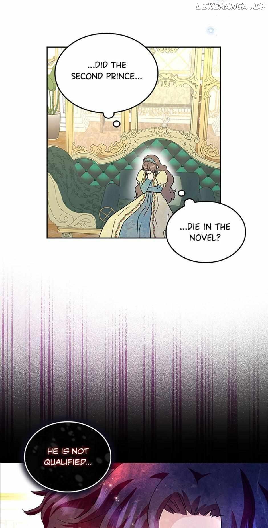 When I Quit Being A Wicked Mother-in-law, Everyone Became Obsessed With Me Chapter 77 - Page 9