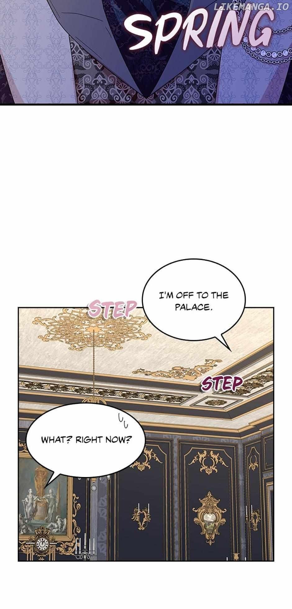 When I Quit Being A Wicked Mother-in-law, Everyone Became Obsessed With Me Chapter 77 - Page 24