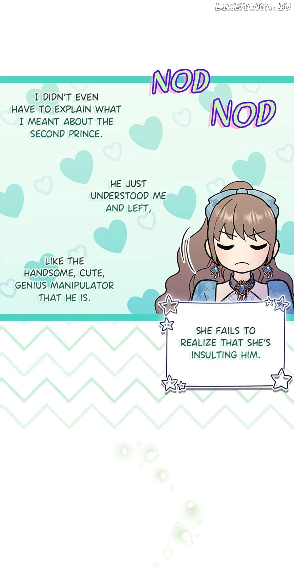 When I Quit Being A Wicked Mother-in-law, Everyone Became Obsessed With Me Chapter 77 - Page 34