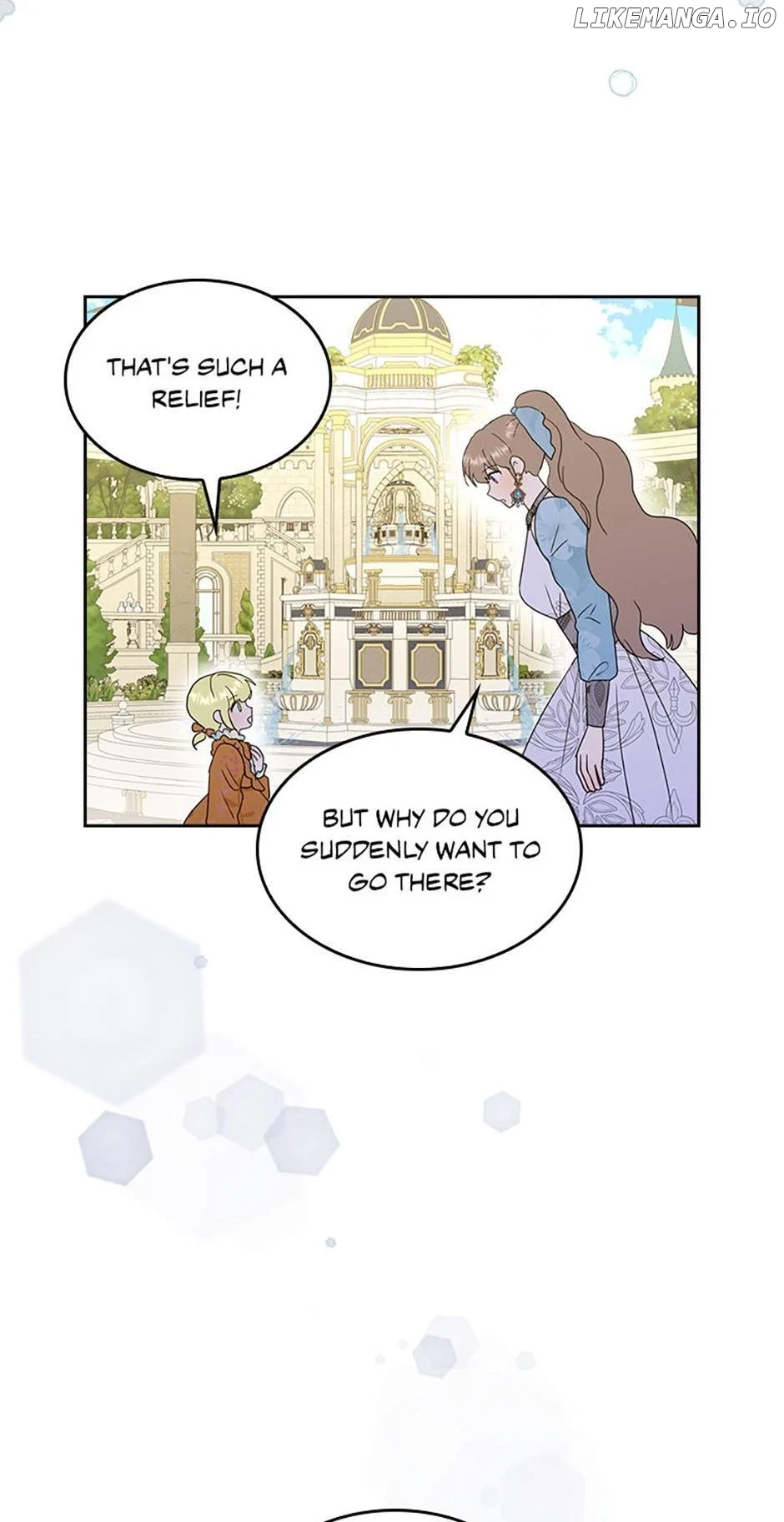 When I Quit Being A Wicked Mother-in-law, Everyone Became Obsessed With Me Chapter 77 - Page 38