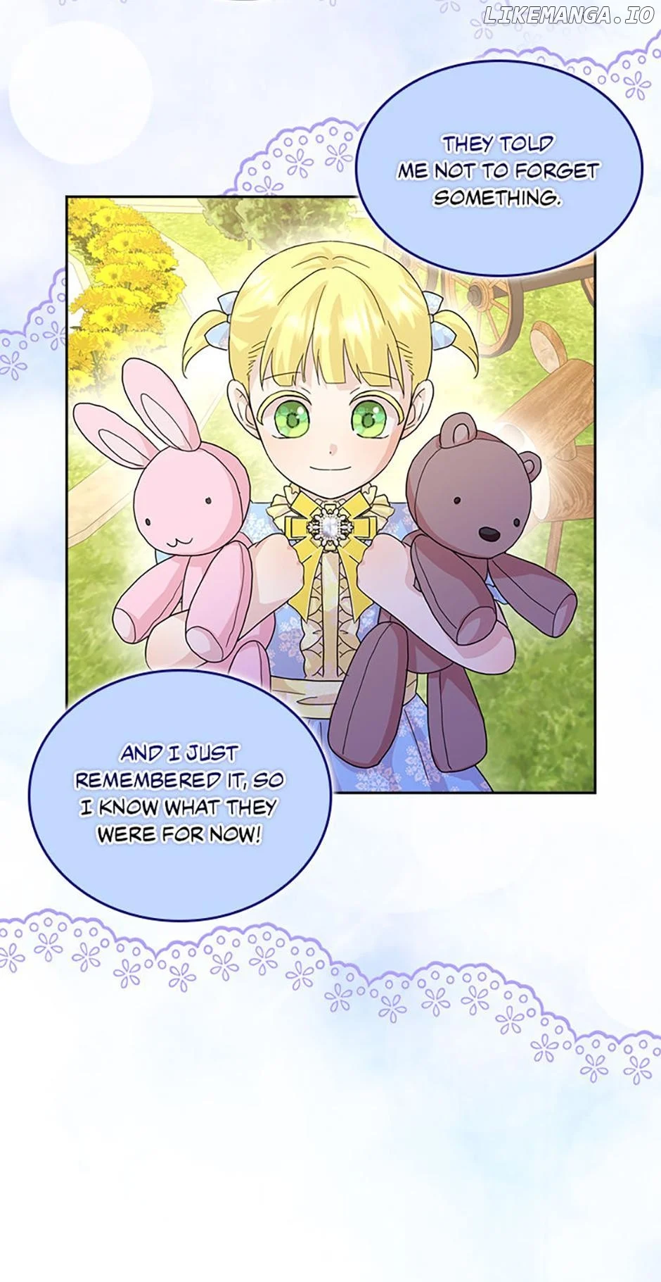 When I Quit Being A Wicked Mother-in-law, Everyone Became Obsessed With Me Chapter 77 - Page 40