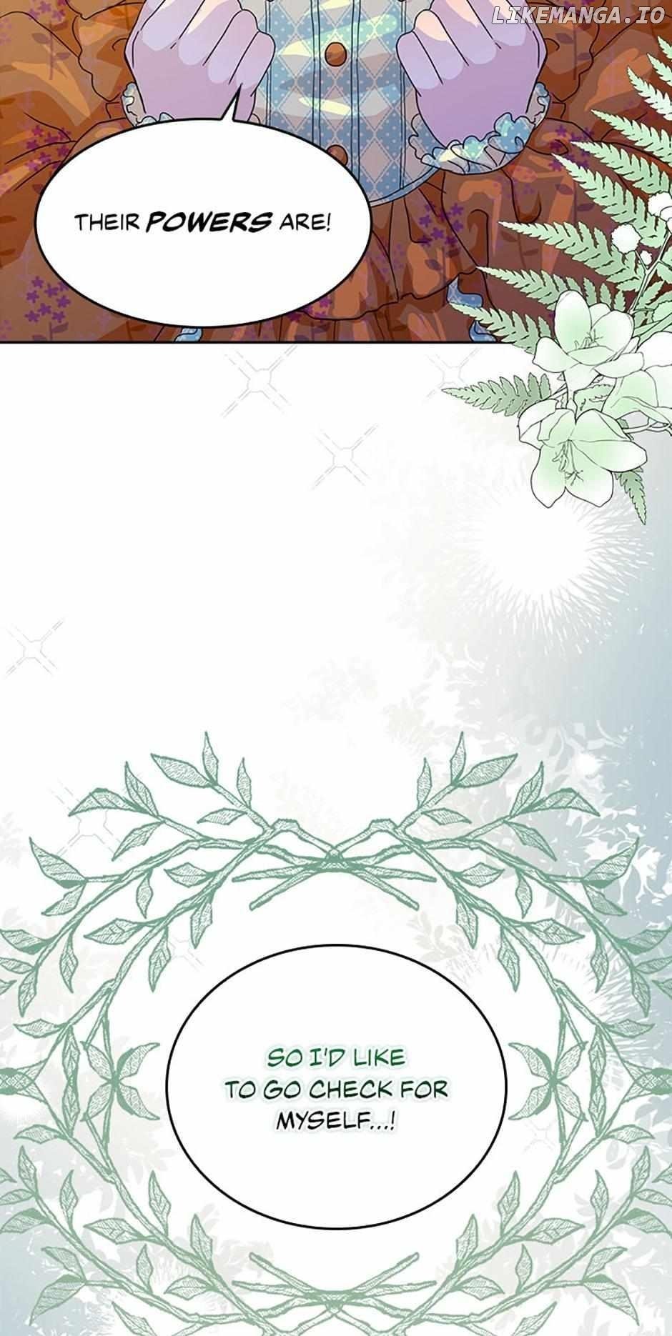 When I Quit Being A Wicked Mother-in-law, Everyone Became Obsessed With Me Chapter 77 - Page 42