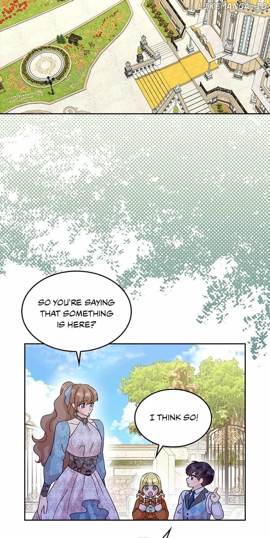 When I Quit Being A Wicked Mother-in-law, Everyone Became Obsessed With Me Chapter 77 - Page 44