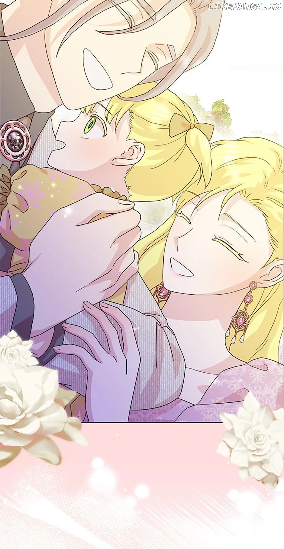 When I Quit Being A Wicked Mother-in-law, Everyone Became Obsessed With Me Chapter 77 - Page 59