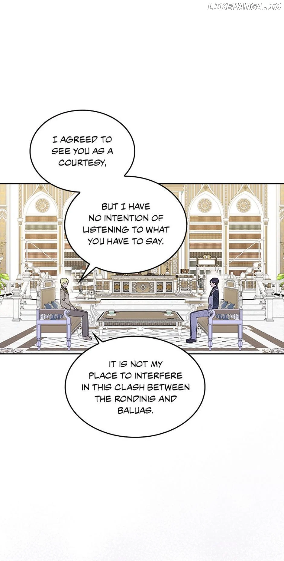 When I Quit Being A Wicked Mother-in-law, Everyone Became Obsessed With Me Chapter 77 - Page 69