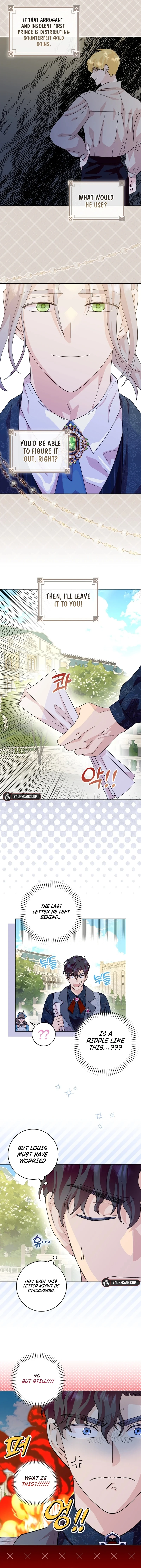 When I Quit Being A Wicked Mother-in-law, Everyone Became Obsessed With Me Chapter 79 - Page 4