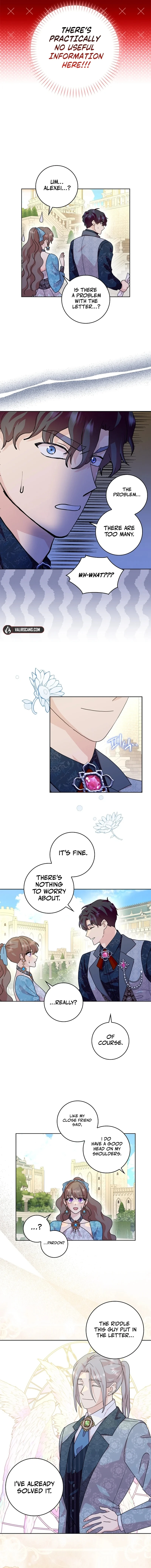 When I Quit Being A Wicked Mother-in-law, Everyone Became Obsessed With Me Chapter 79 - Page 5