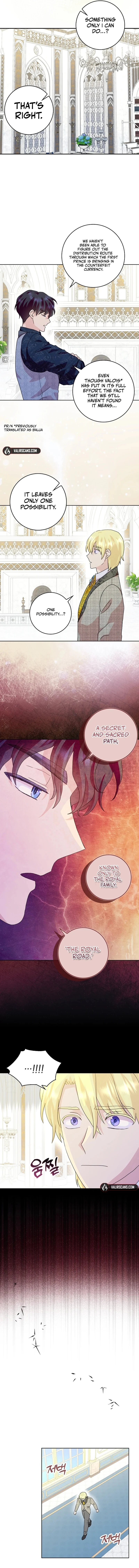 When I Quit Being A Wicked Mother-in-law, Everyone Became Obsessed With Me Chapter 79 - Page 7