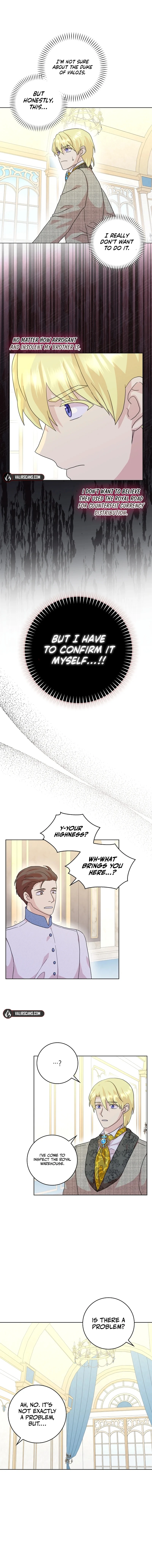 When I Quit Being A Wicked Mother-in-law, Everyone Became Obsessed With Me Chapter 79 - Page 8