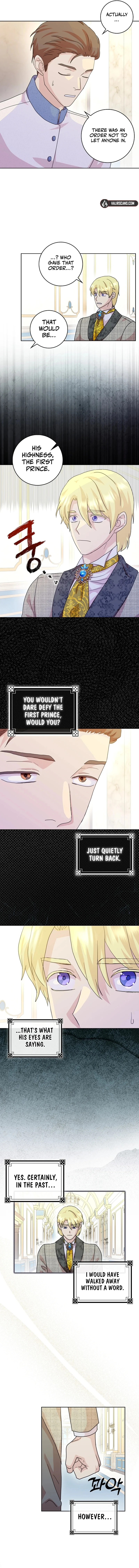 When I Quit Being A Wicked Mother-in-law, Everyone Became Obsessed With Me Chapter 79 - Page 9