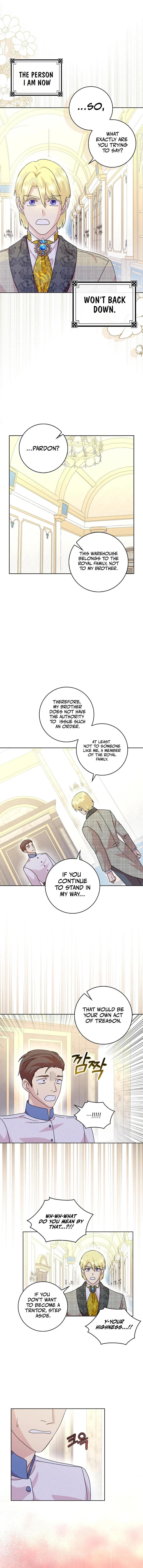 When I Quit Being A Wicked Mother-in-law, Everyone Became Obsessed With Me Chapter 79 - Page 10