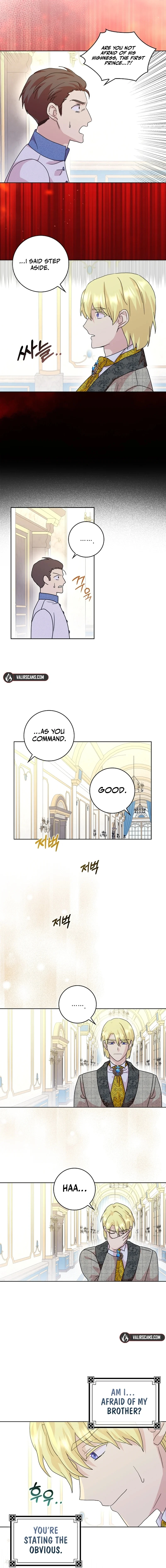 When I Quit Being A Wicked Mother-in-law, Everyone Became Obsessed With Me Chapter 79 - Page 11