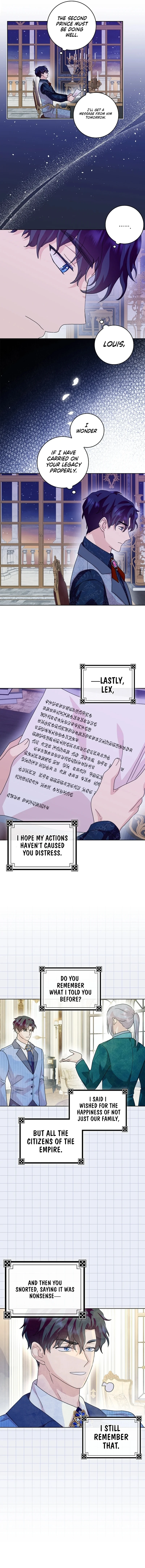 When I Quit Being A Wicked Mother-in-law, Everyone Became Obsessed With Me Chapter 79 - Page 13