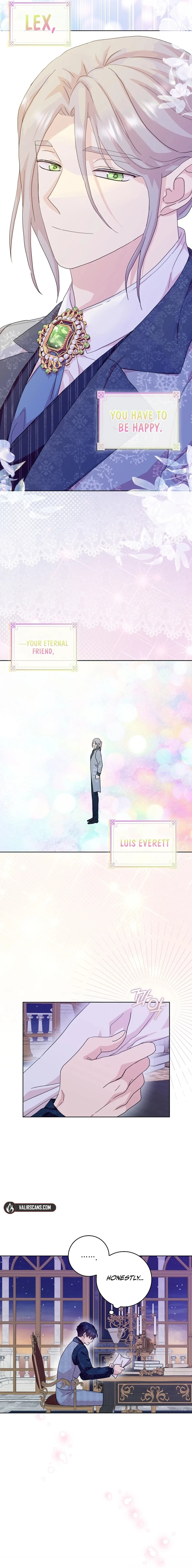 When I Quit Being A Wicked Mother-in-law, Everyone Became Obsessed With Me Chapter 79 - Page 15