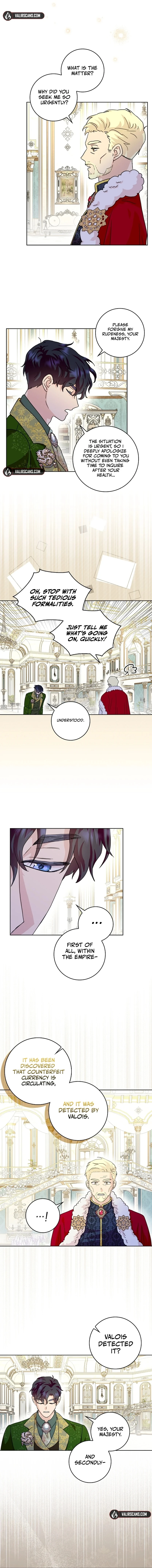 When I Quit Being A Wicked Mother-in-law, Everyone Became Obsessed With Me Chapter 80 - Page 4