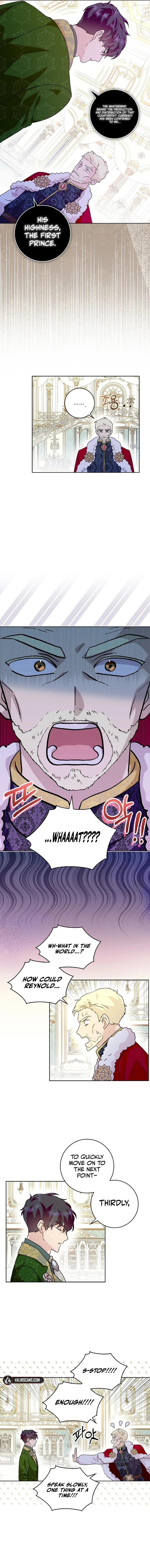 When I Quit Being A Wicked Mother-in-law, Everyone Became Obsessed With Me Chapter 80 - Page 5