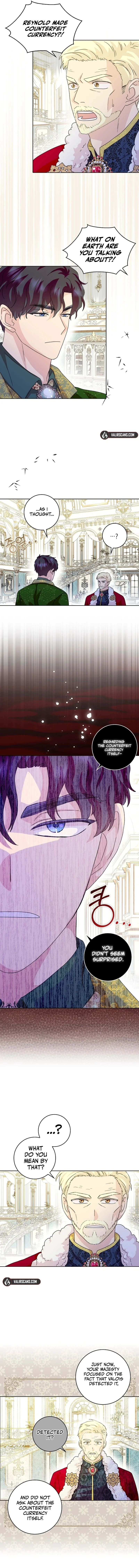 When I Quit Being A Wicked Mother-in-law, Everyone Became Obsessed With Me Chapter 80 - Page 6