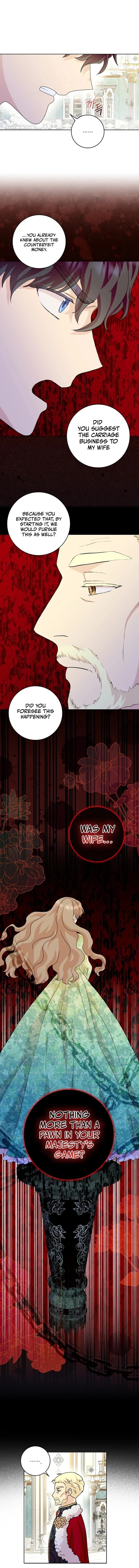 When I Quit Being A Wicked Mother-in-law, Everyone Became Obsessed With Me Chapter 80 - Page 7