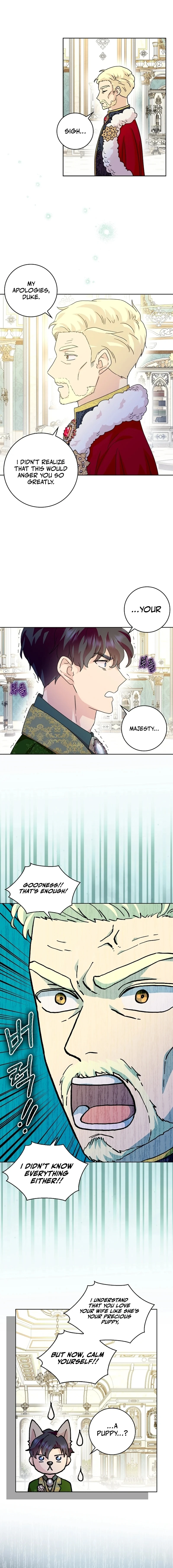 When I Quit Being A Wicked Mother-in-law, Everyone Became Obsessed With Me Chapter 80 - Page 8