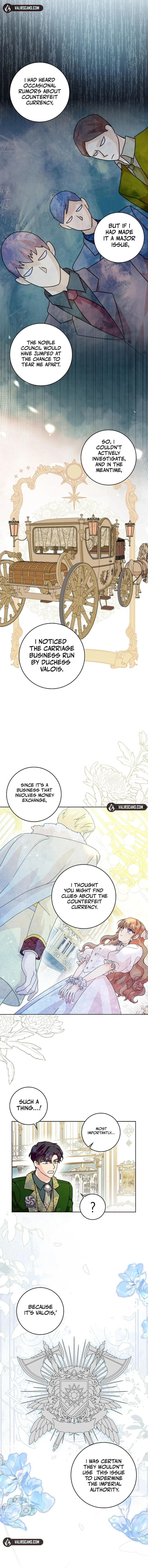 When I Quit Being A Wicked Mother-in-law, Everyone Became Obsessed With Me Chapter 80 - Page 9