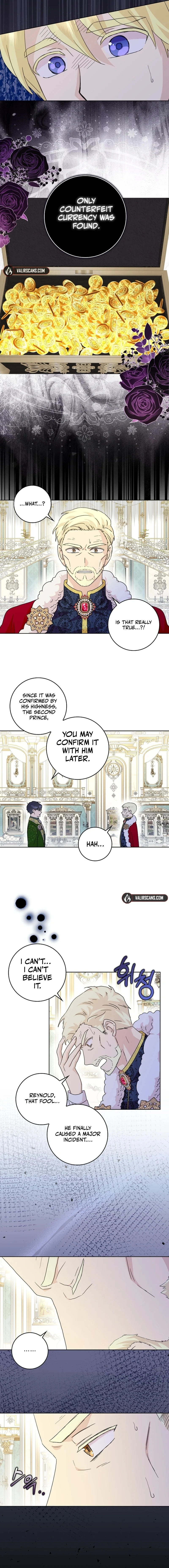 When I Quit Being A Wicked Mother-in-law, Everyone Became Obsessed With Me Chapter 80 - Page 12