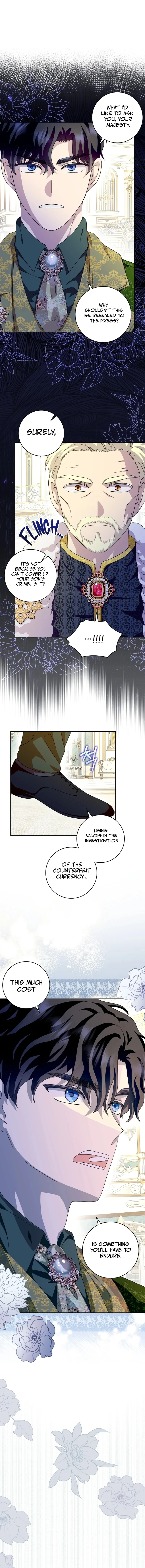 When I Quit Being A Wicked Mother-in-law, Everyone Became Obsessed With Me Chapter 80 - Page 14