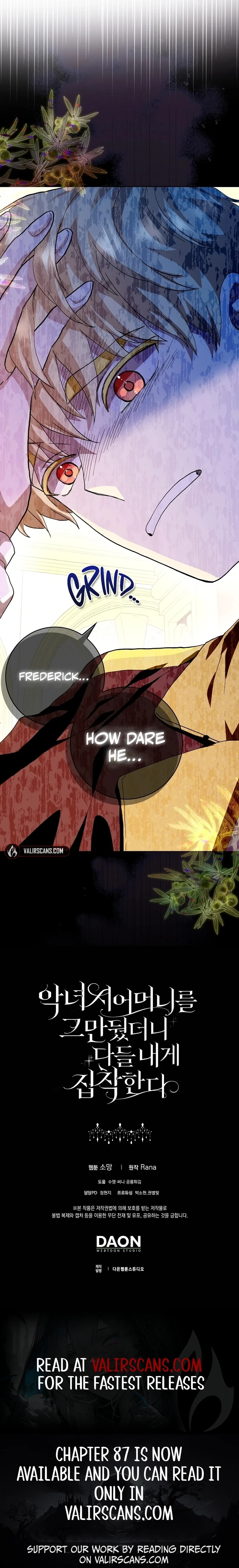 When I Quit Being A Wicked Mother-in-law, Everyone Became Obsessed With Me Chapter 80 - Page 16