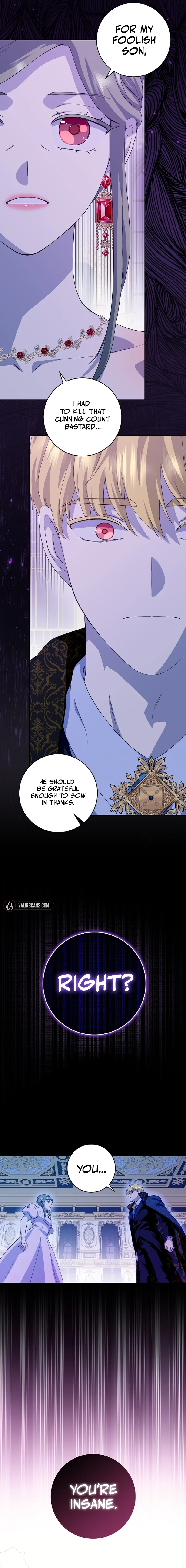 When I Quit Being A Wicked Mother-in-law, Everyone Became Obsessed With Me Chapter 82 - Page 4