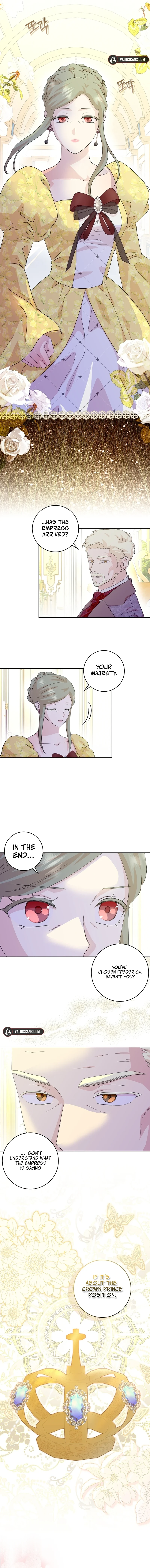 When I Quit Being A Wicked Mother-in-law, Everyone Became Obsessed With Me Chapter 82 - Page 5