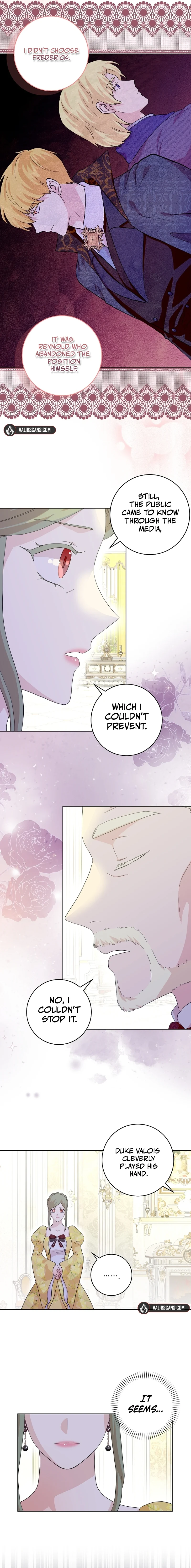 When I Quit Being A Wicked Mother-in-law, Everyone Became Obsessed With Me Chapter 82 - Page 6