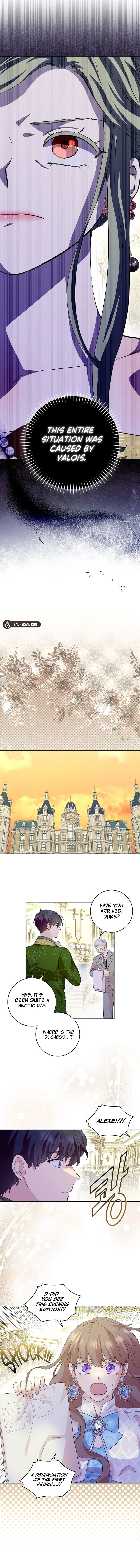 When I Quit Being A Wicked Mother-in-law, Everyone Became Obsessed With Me Chapter 82 - Page 7